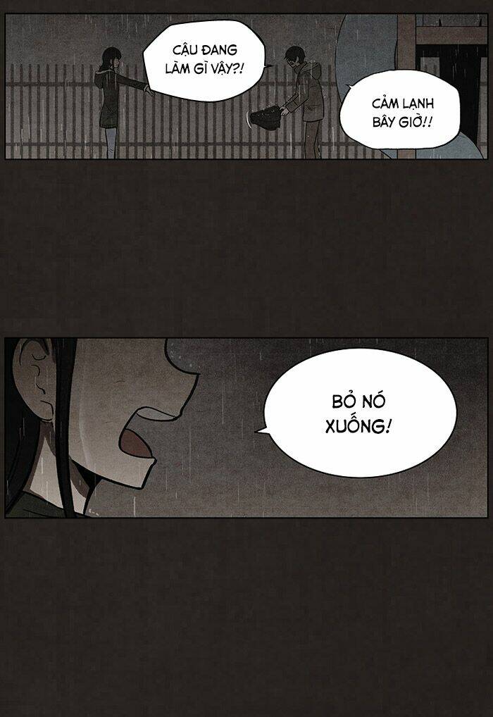 đứa con của quỷ dữ chapter 82 30