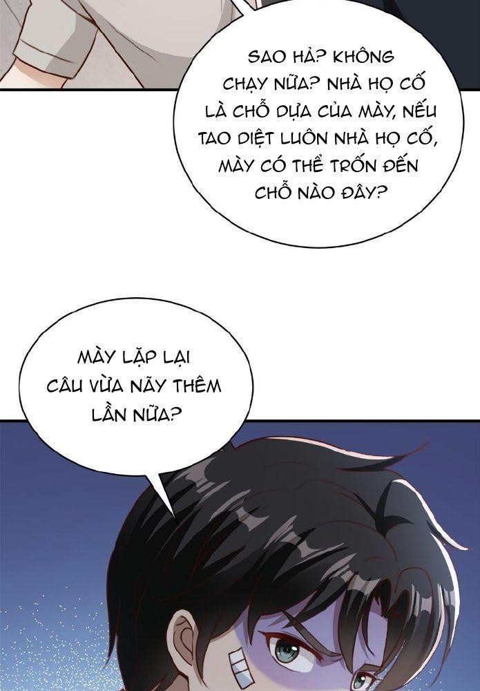 ta có bảy vị tỷ tỷ tuyệt thế vô song chapter 6 66