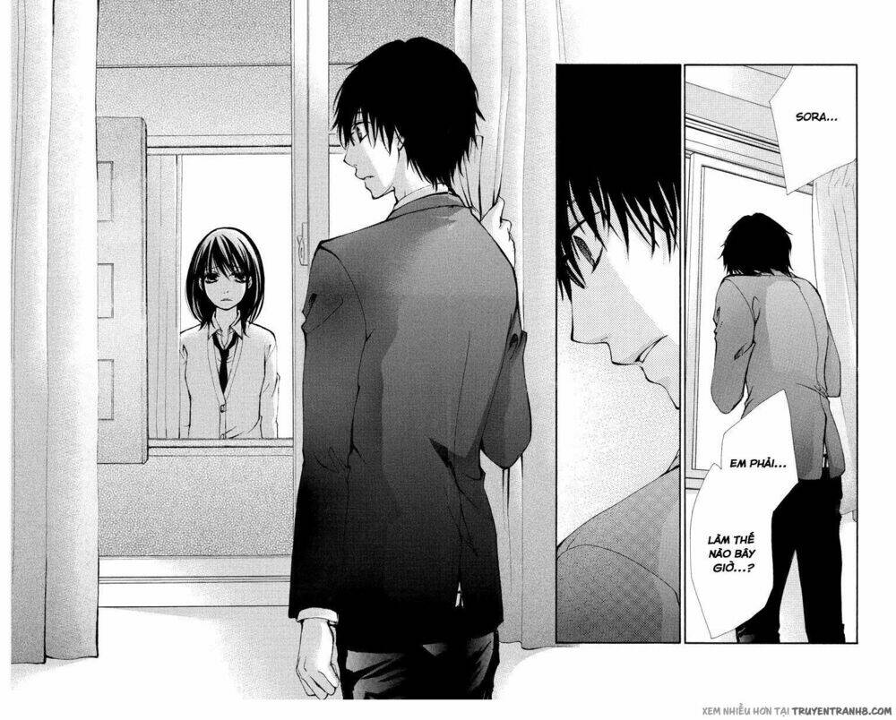 tình yêu và nỗi đau tột cùng chapter 12 54