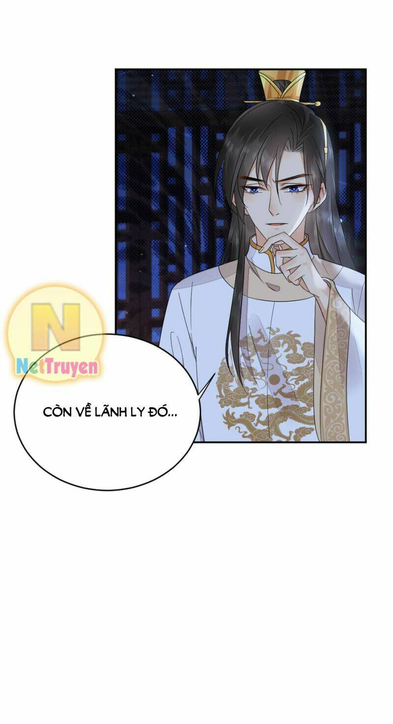 dục hỏa độc nữ chapter 49 11