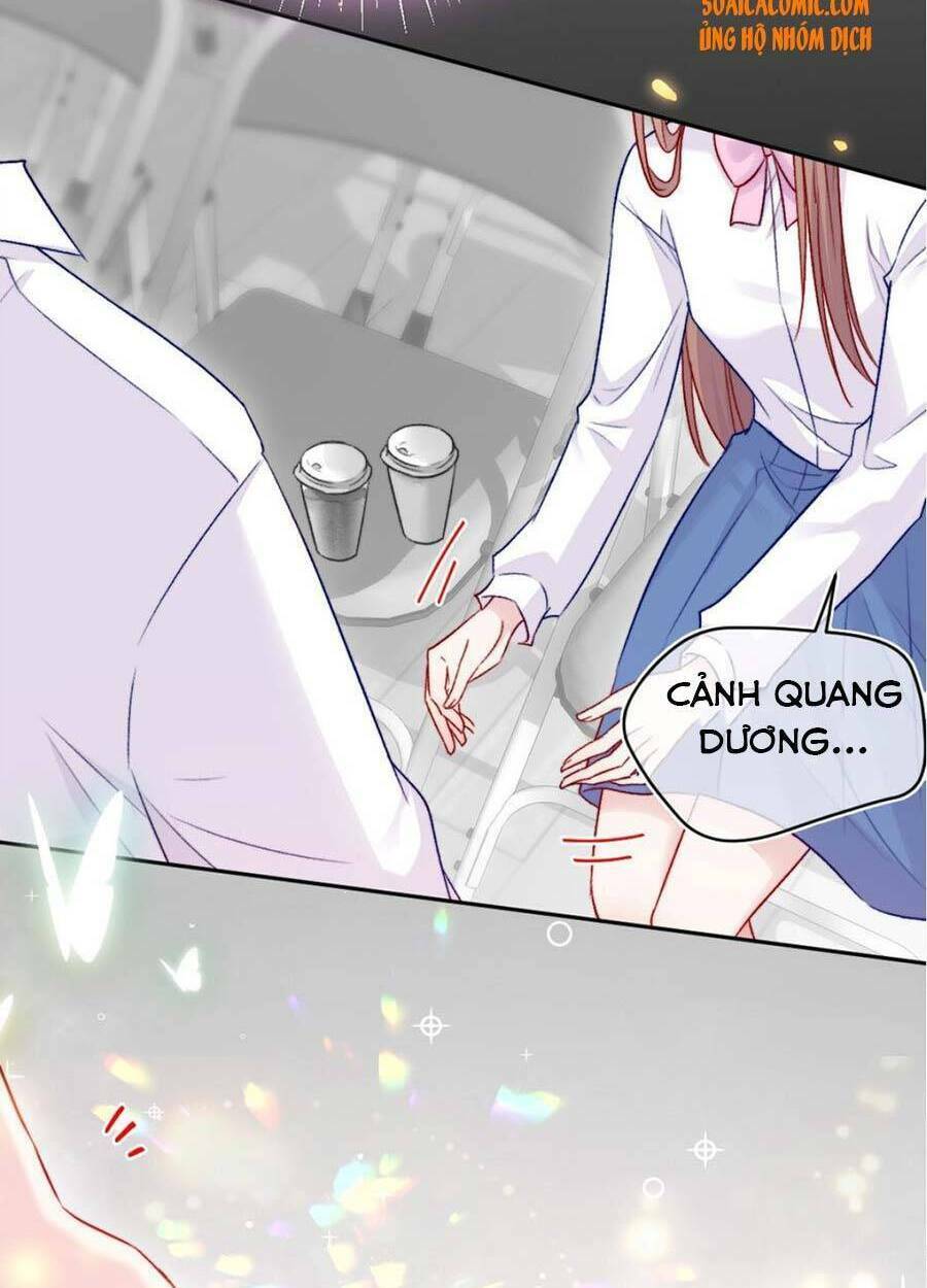 khi cô gái nhìn thấy thời gian chapter 7 20