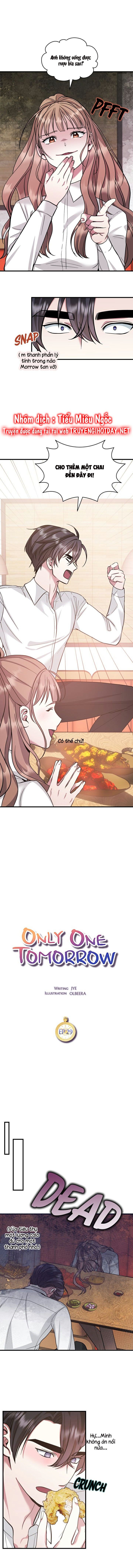 ngày mai chapter 58 2