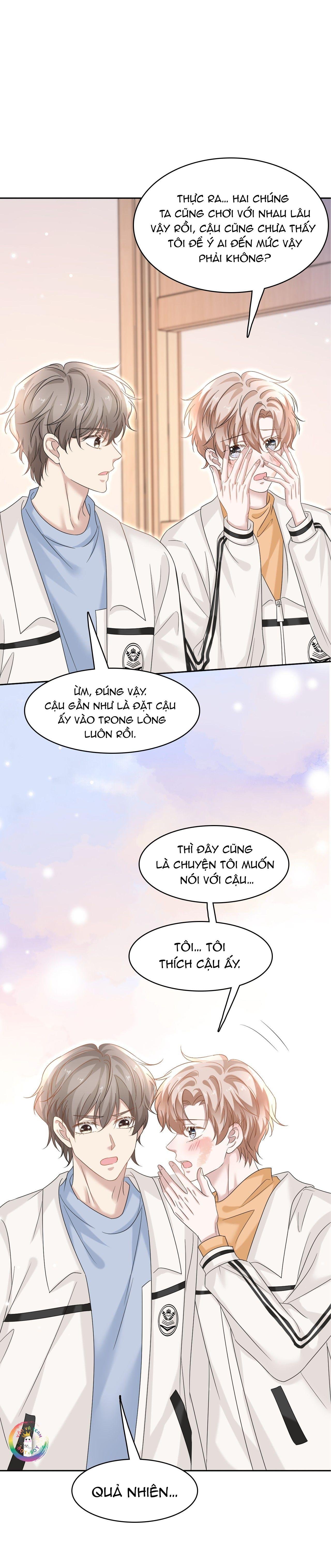 ẩn trung (end) chapter 34 16