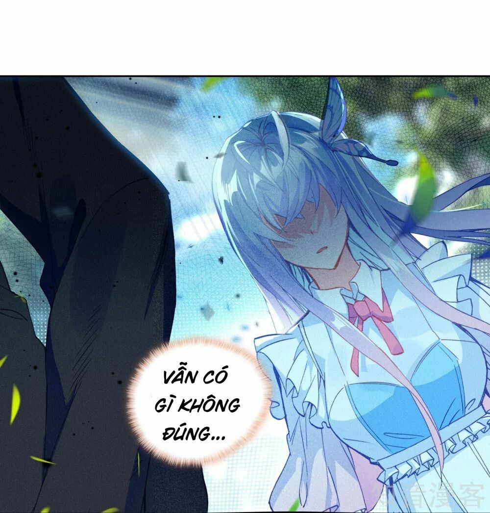 tuyệt thế đường môn - đấu la đại lục 2 chapter 206 18