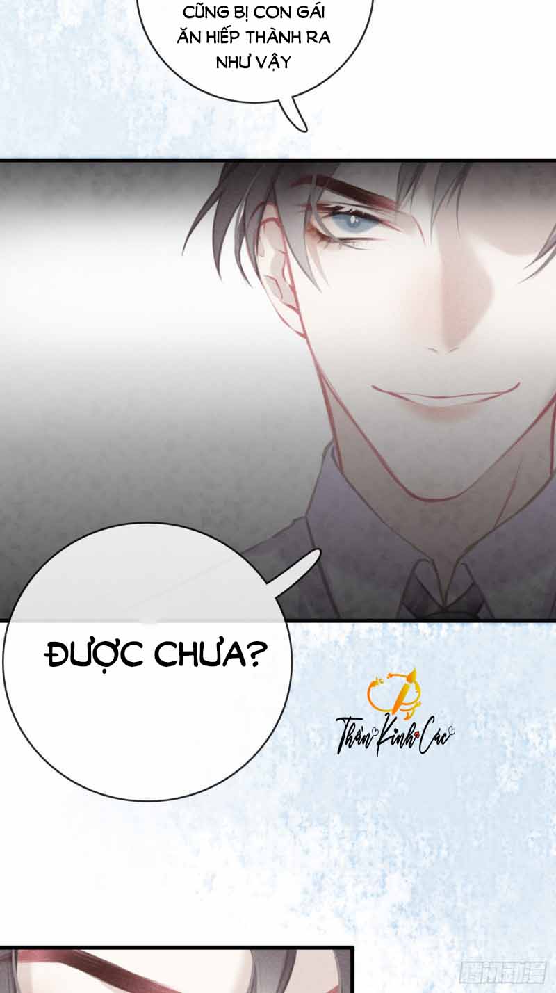 10 định ước giữa tôi và cậu ấy chapter 7 15