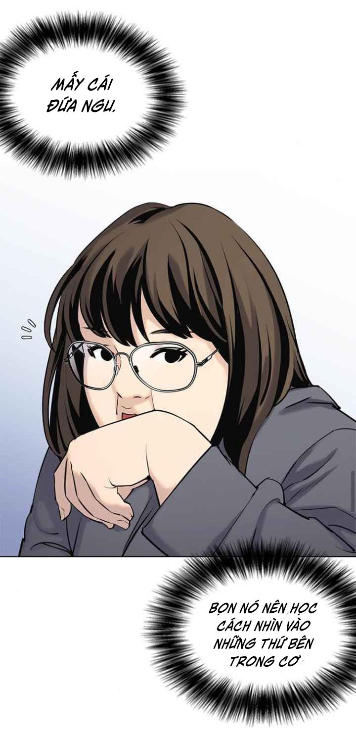 nhật ký khát vọng (desire diary) chapter 9 23