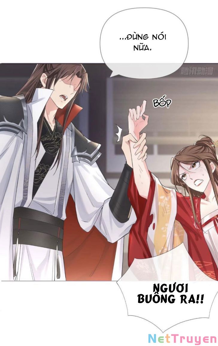 nhập mộ chi thần chapter 21 39