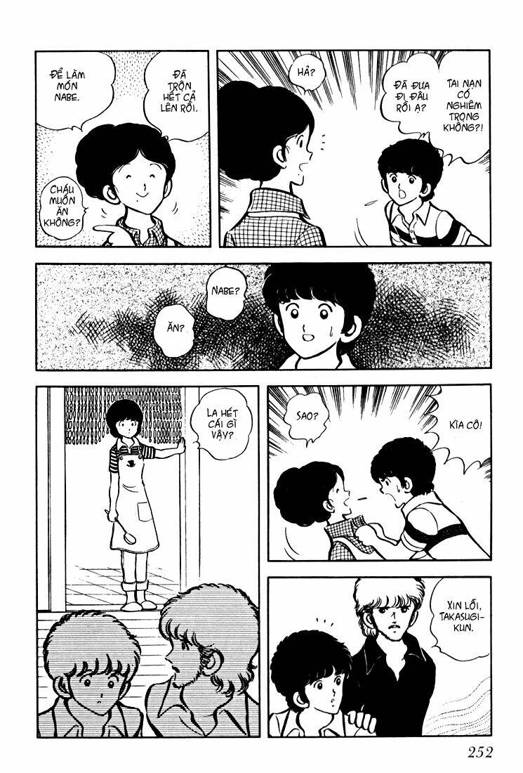 hiatari ryoukou! chapter 12 5