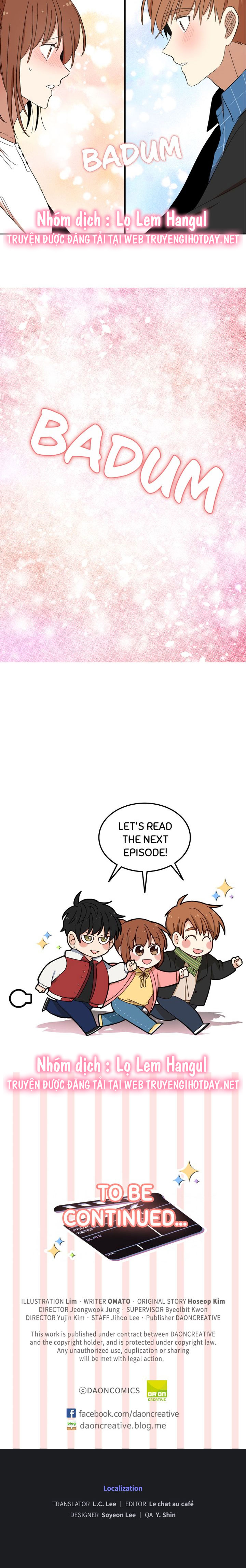 công thức cho tình yêu chapter 62 6