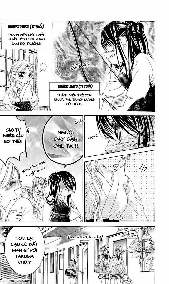 boku no hatsukoi wo kimi ni sasagu chapter 39 15