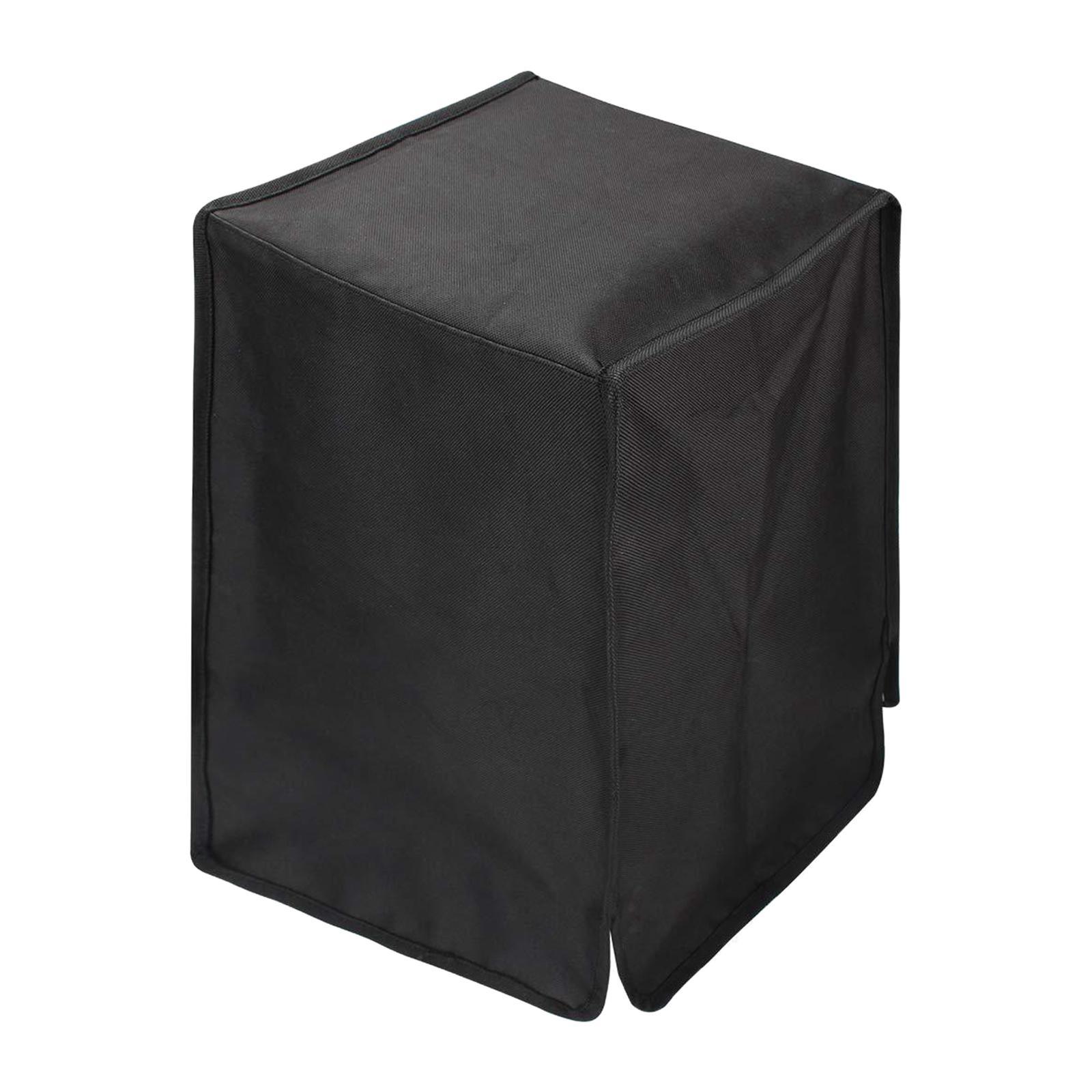 3D Printer Blackout Cover Large Waterproof Universal for Printer Accessories