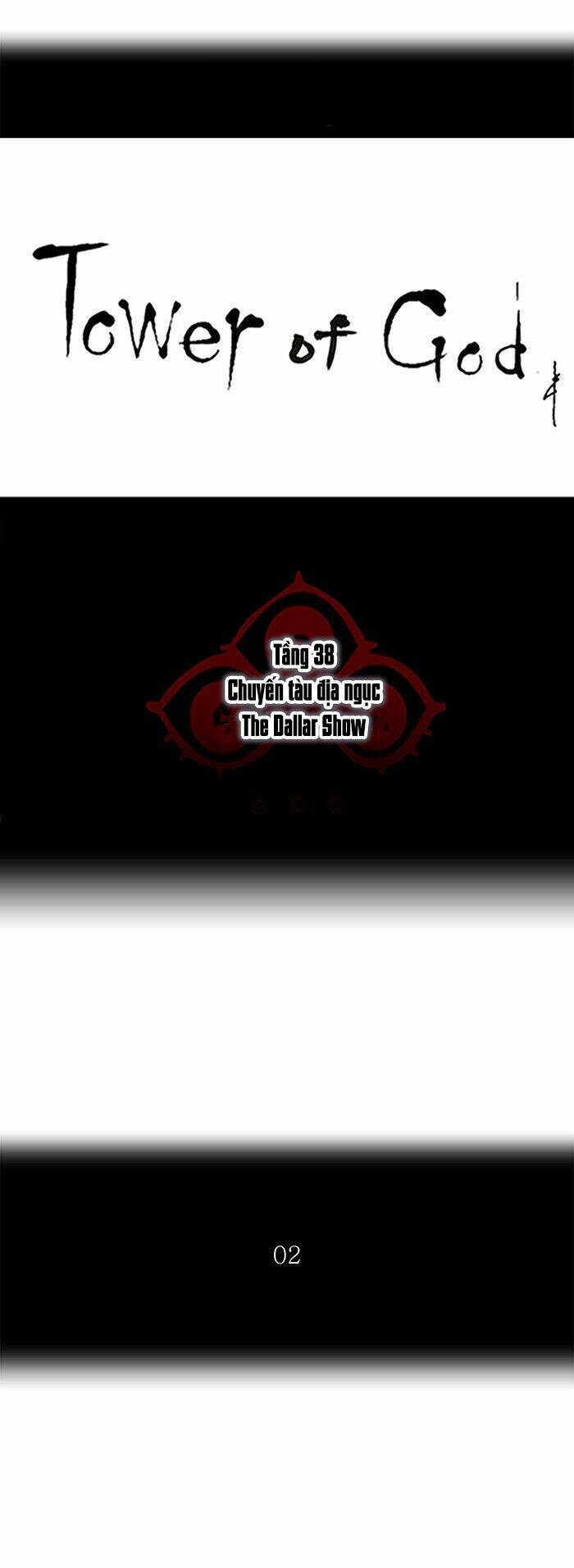 cuộc chiến trong tòa tháp chapter 253 12