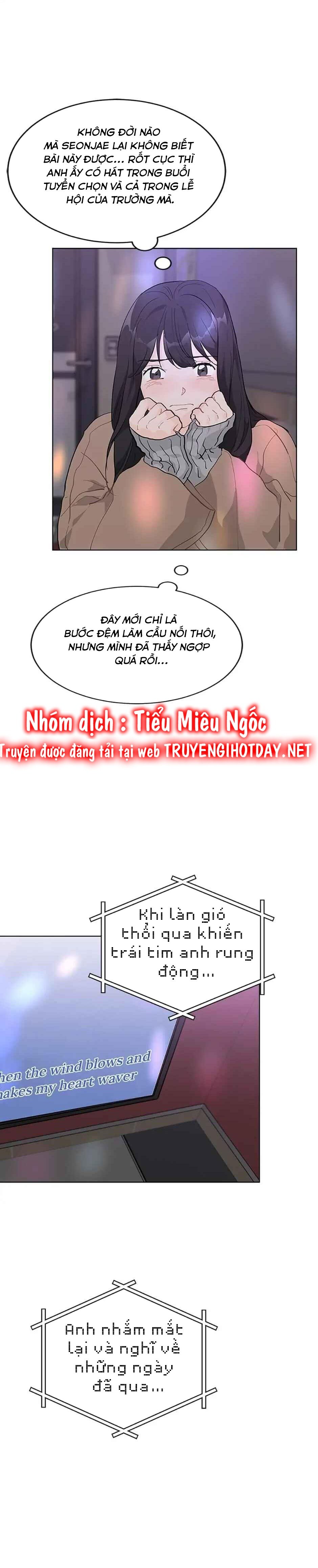 ngày mai tươi đẹp chapter 23 14