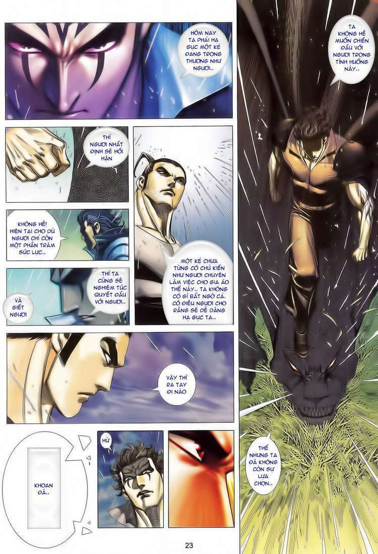 võ thần phượng hoàng chapter 102 19