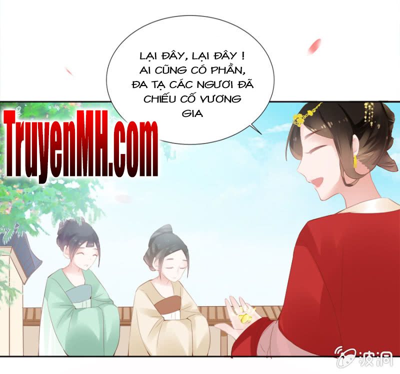 solo đi vương gia chapter 49 7