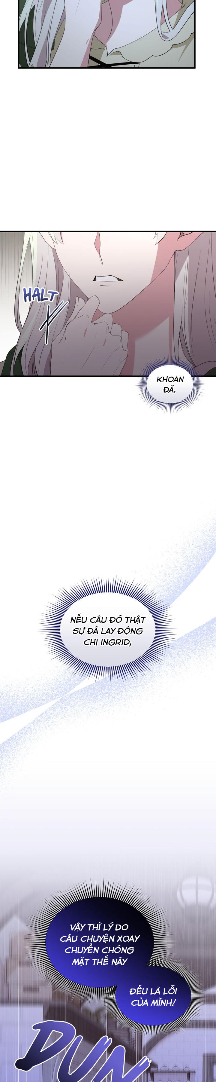 thưởng thức hương vị chapter 48 18