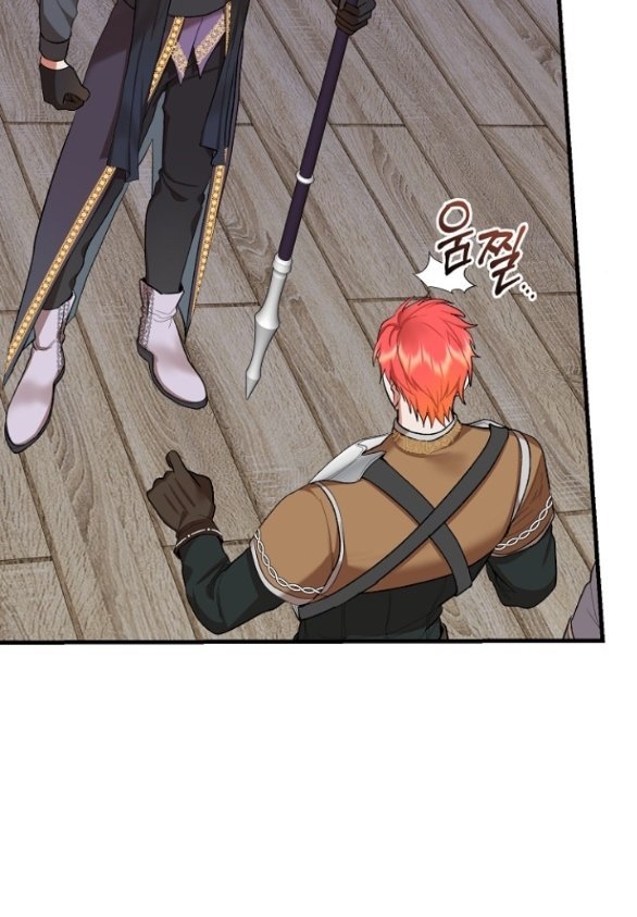 [18+] dũng sĩ vị tha chapter 26.1 46