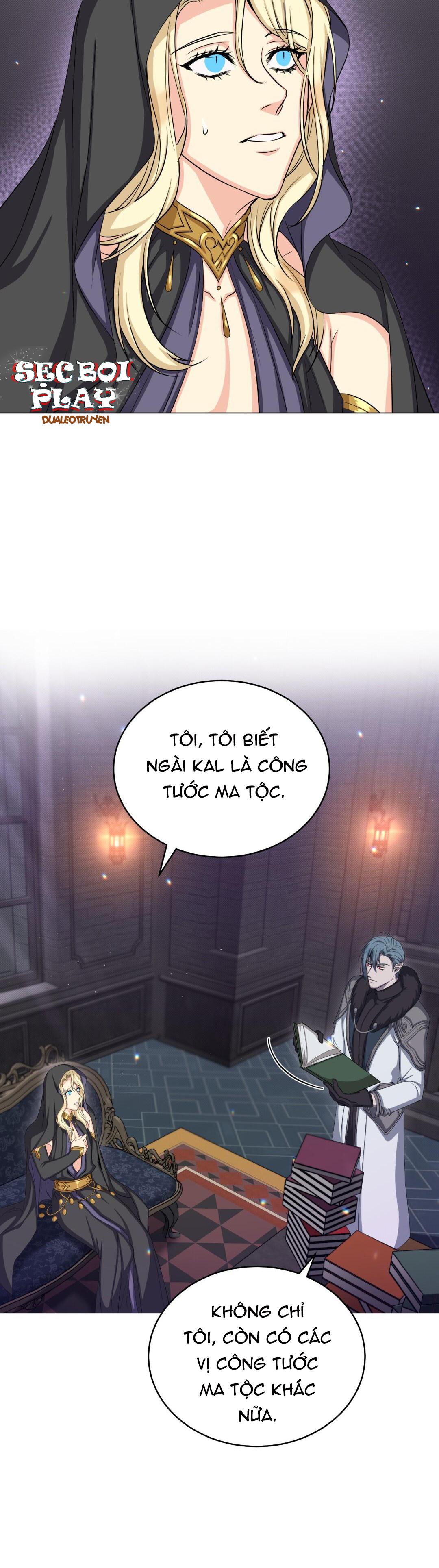 mặt trăng quỷ chapter 15 5