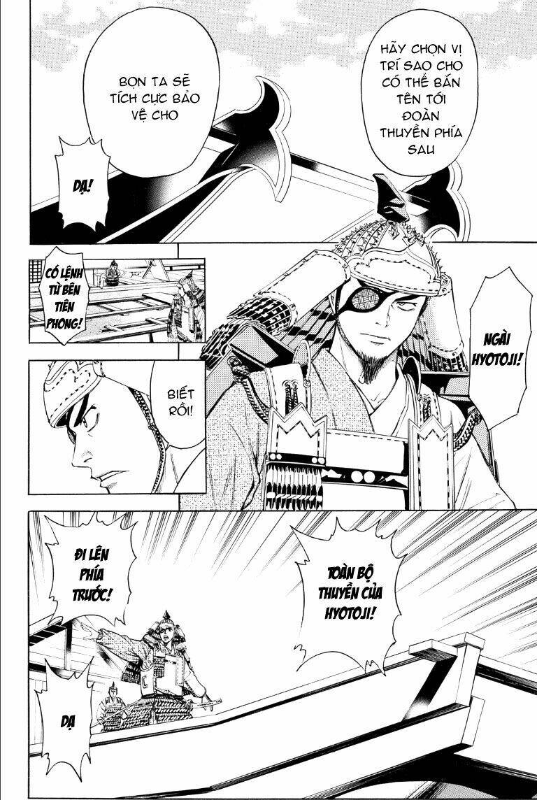 thiếu niên vương phần 2 chapter 75 7