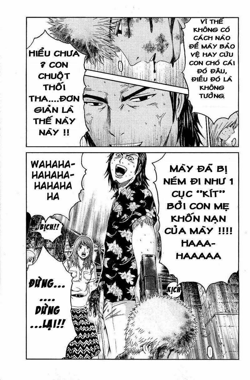 gto: shonan 14 days chapter 32 16