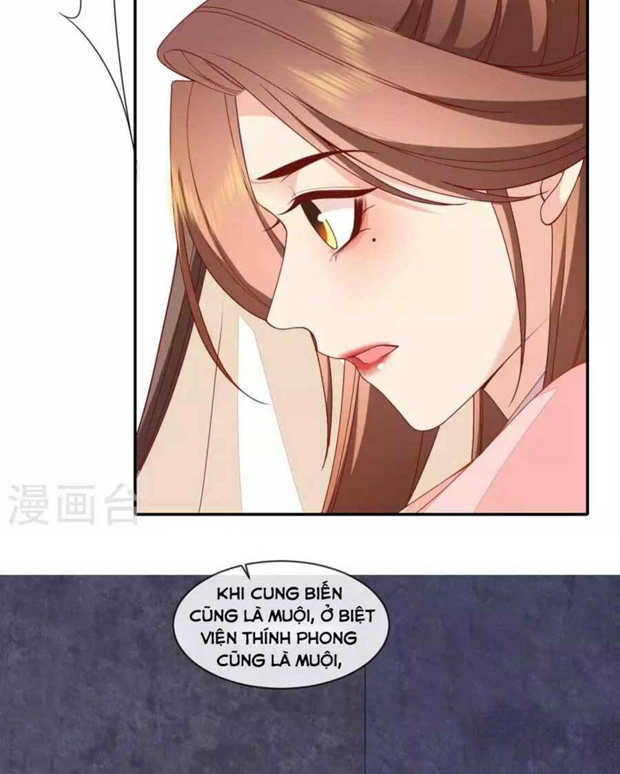 tướng quân, bổn phi không nhận sủng chapter 27 7