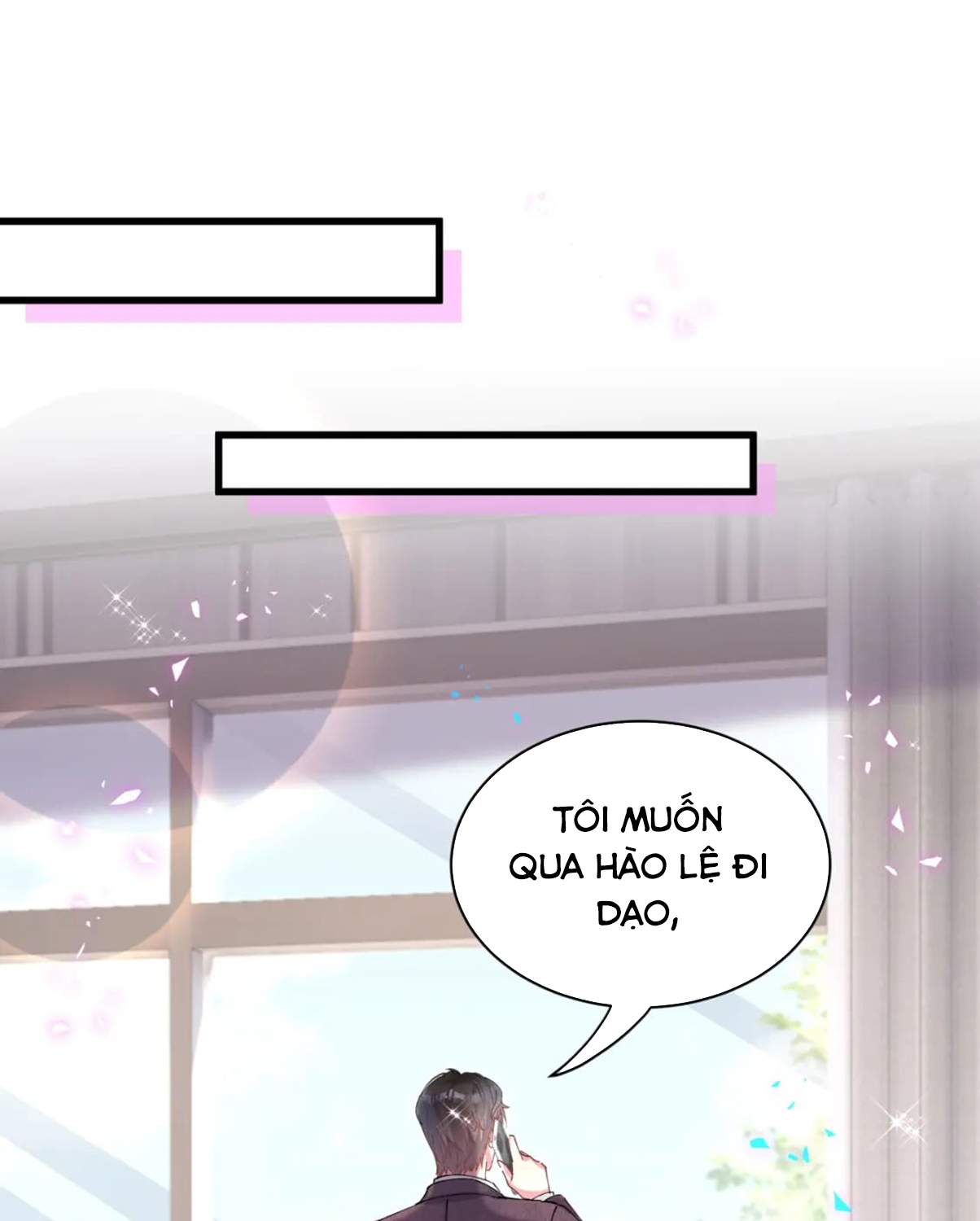 Kết Hôn Là Chuyện Nhỏ chapter 44