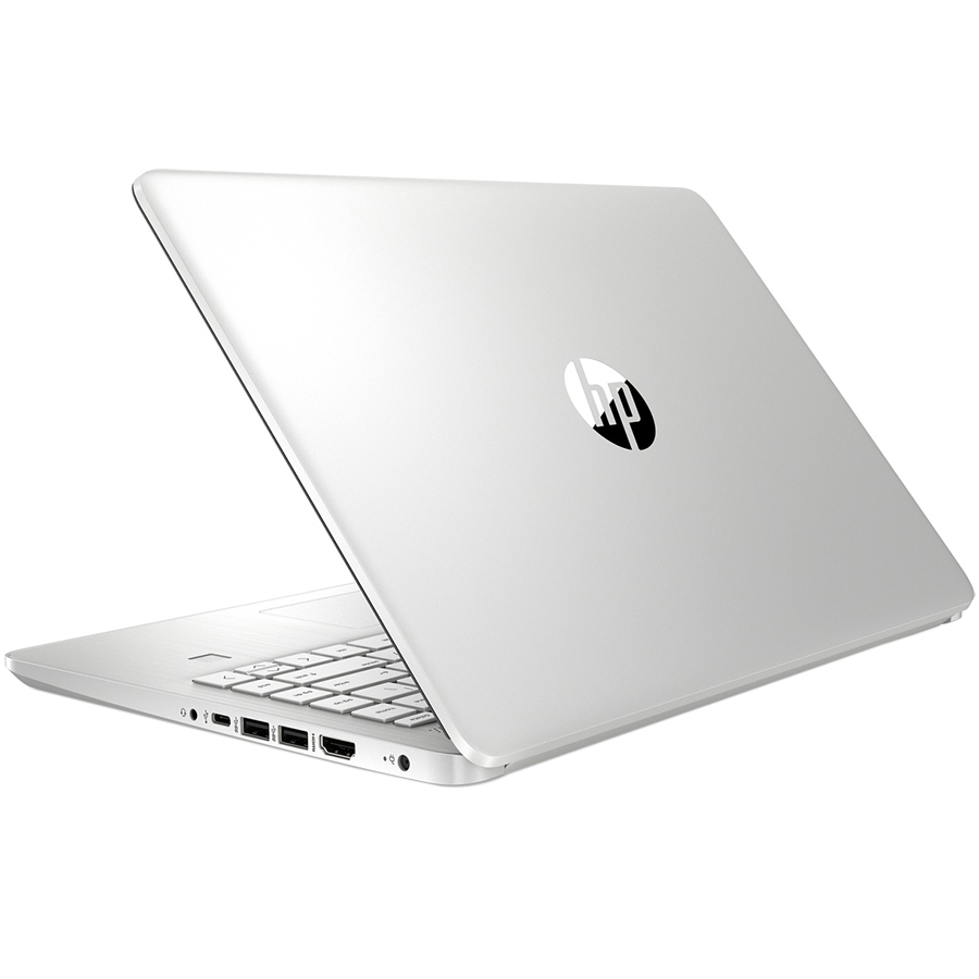 Laptop HP 14s-dq1065TU 9TZ44PA (Core i5-1035G1/ 8G RAM/ 512GB SSD/ Win10/ 14HD) - Hàng Chính Hãng