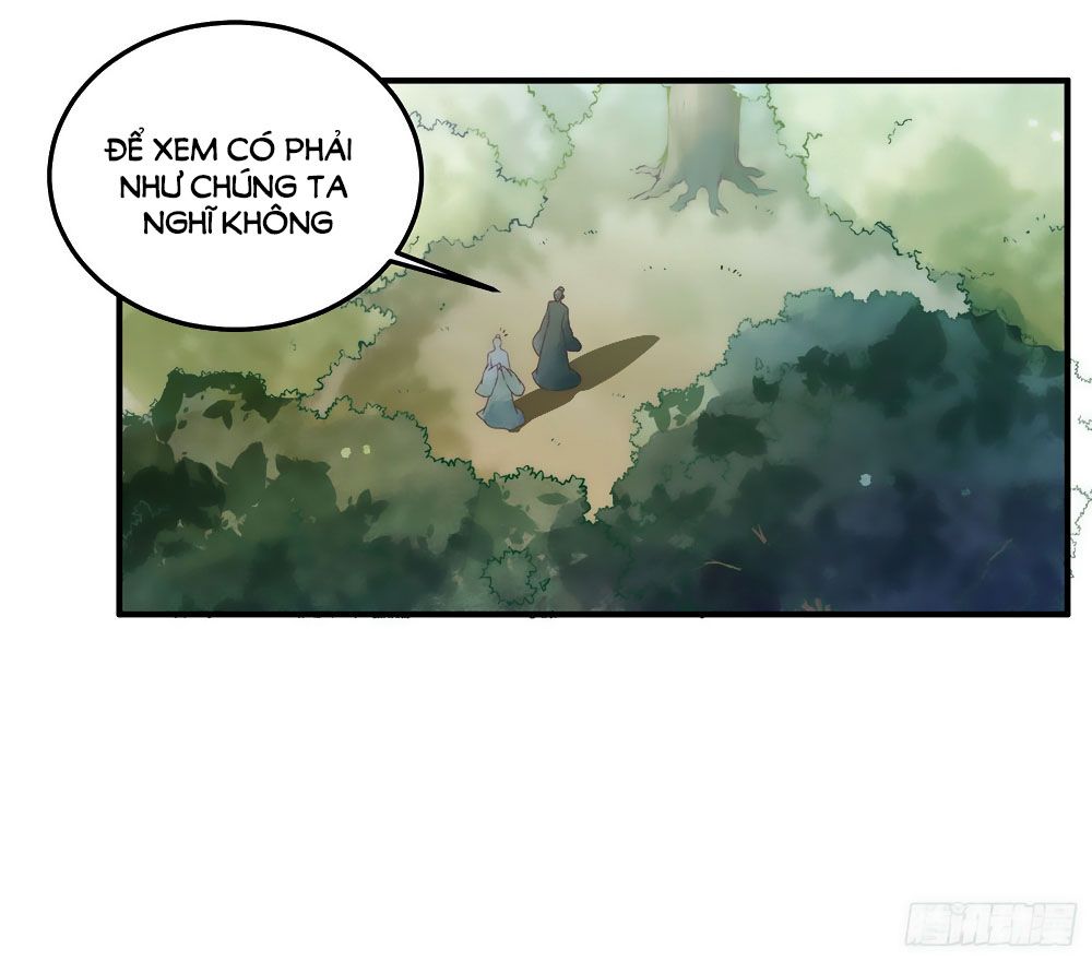 Liêu Liêu Nhân Thân Tu Tiên Truyện chapter 95 - Trang 2