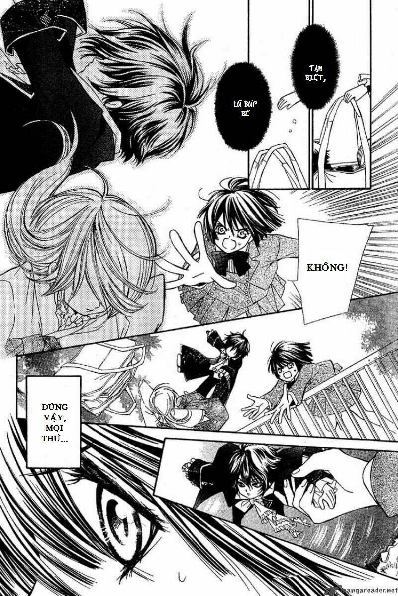 shounen dolls chapter 2 30