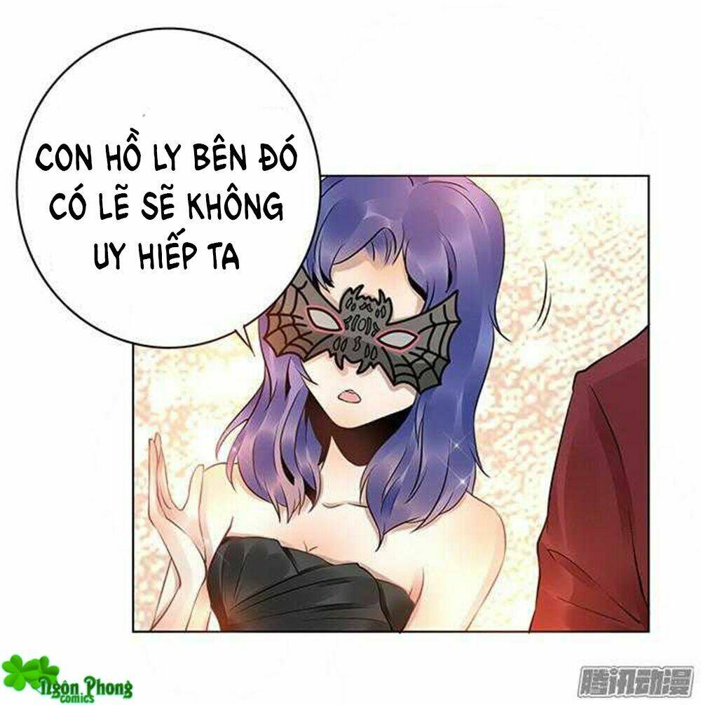 vũ hội thần bí chapter 11 10