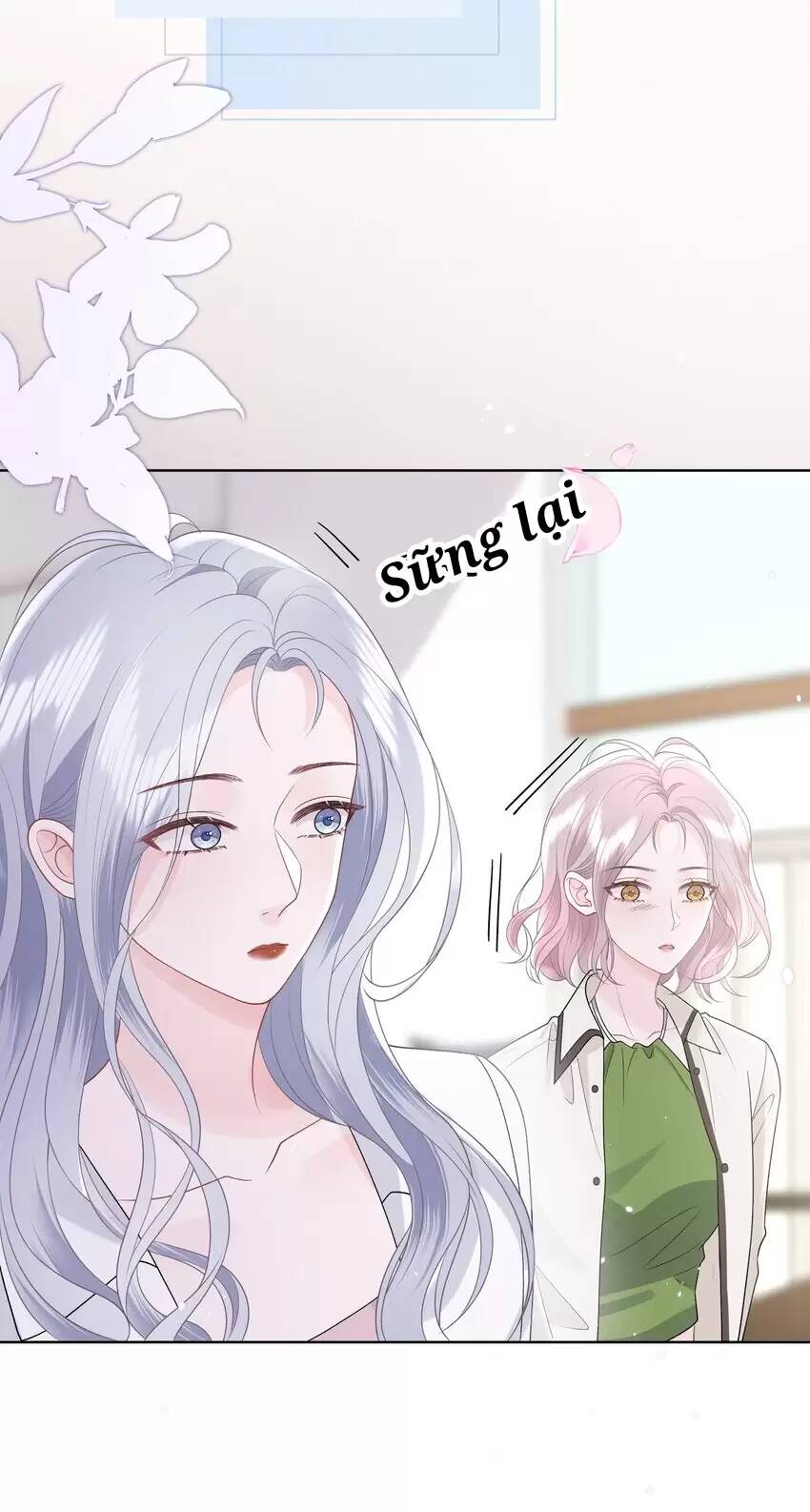 mận xanh chapter 15 35