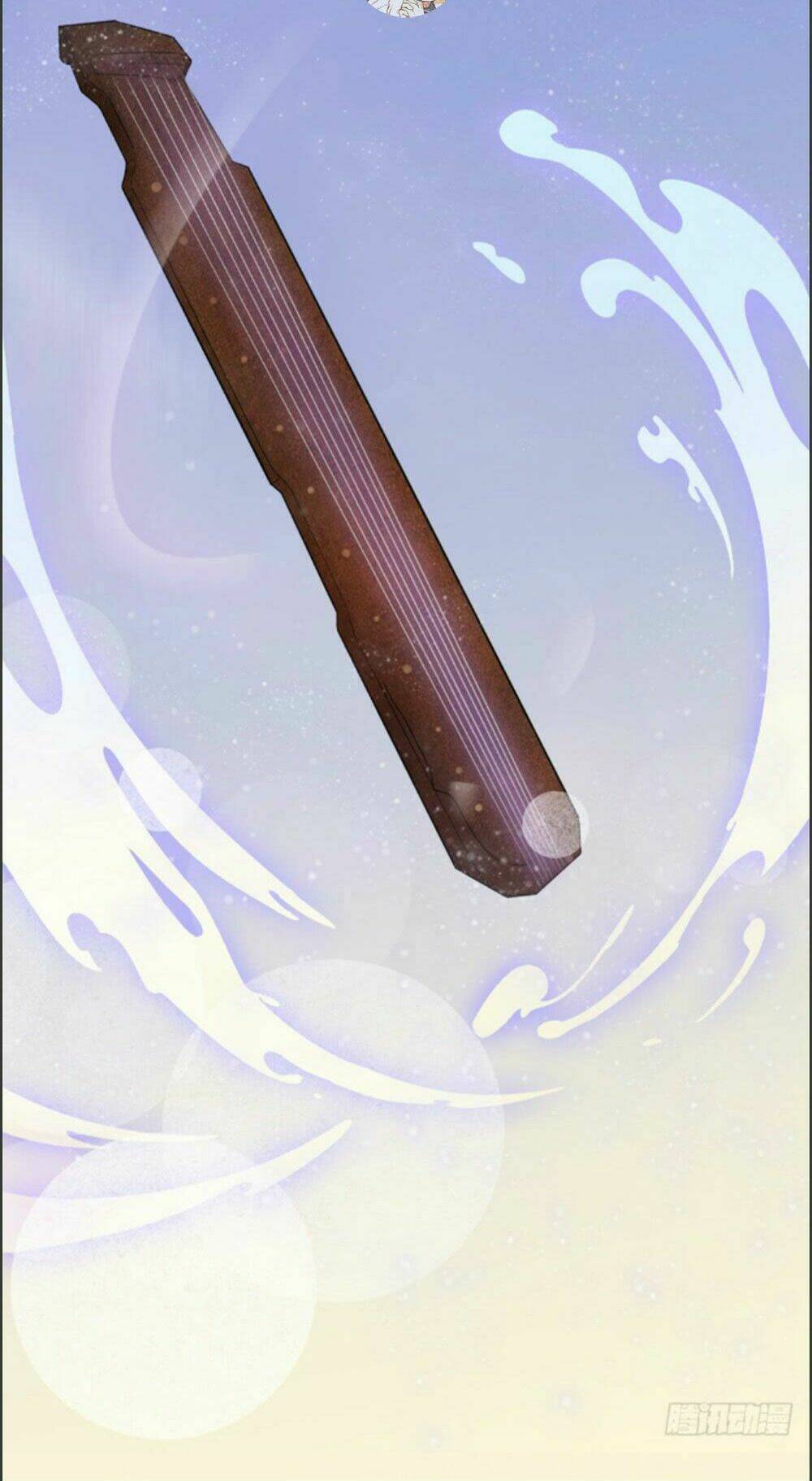 sổ tay tình yêu của tiểu hồ ly chapter 14 16