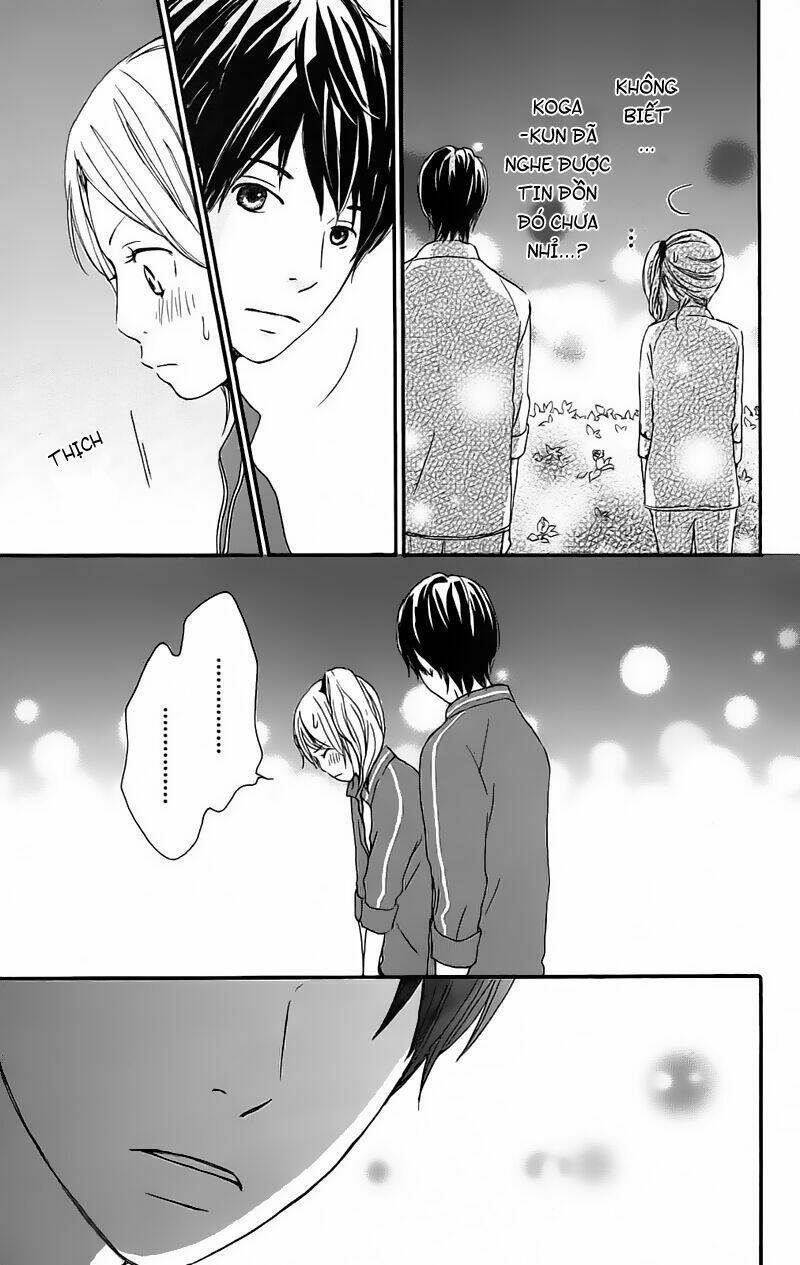 kokoro botan chapter 1 36