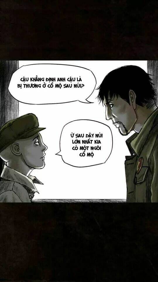 trấn thái bình chapter 13 11