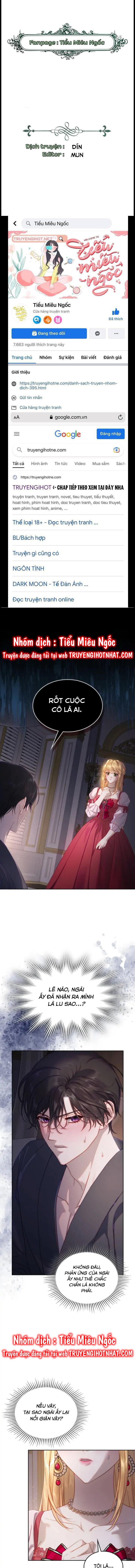 thư viện ánh trăng chapter 24 1