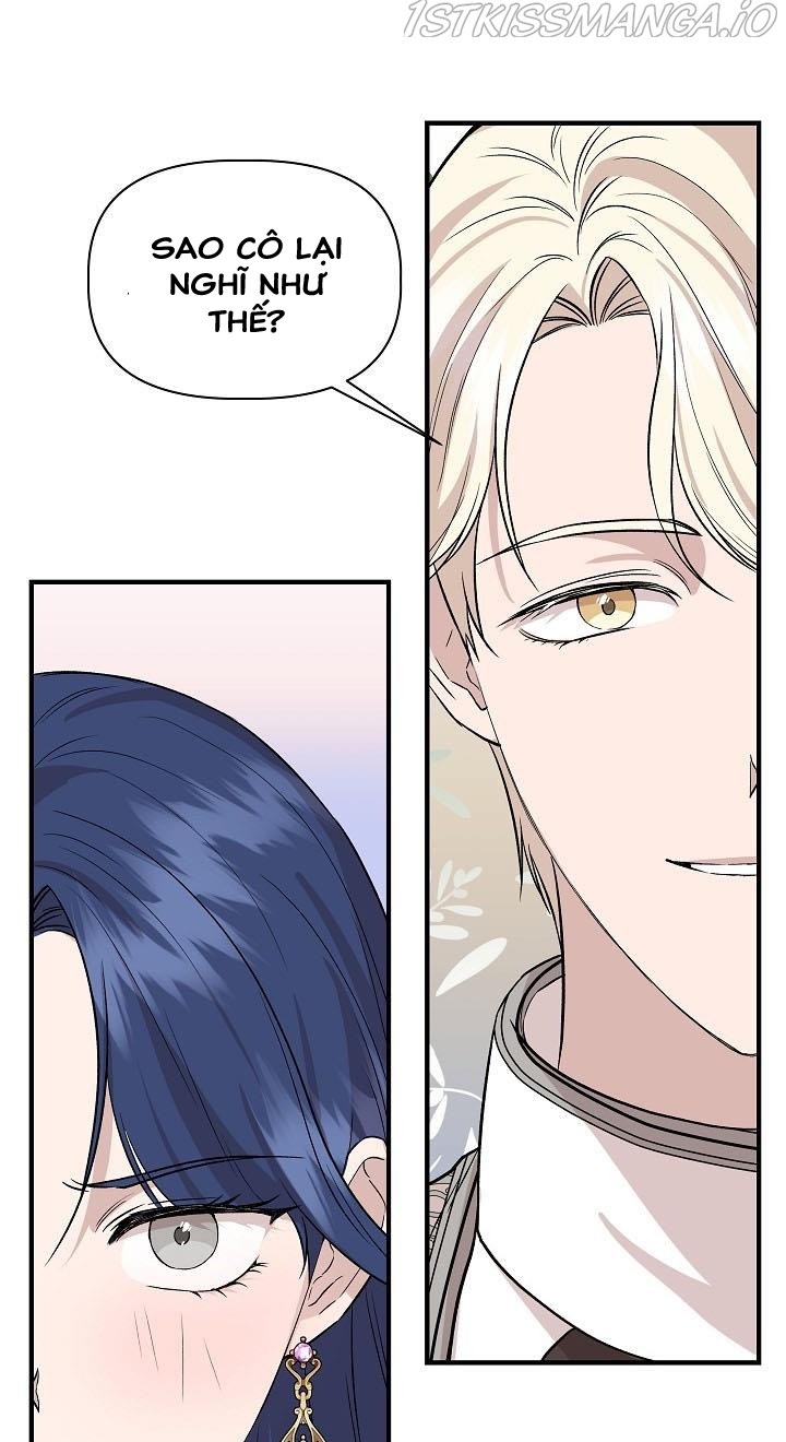 tôi không phải là lọ lem chapter 28 16