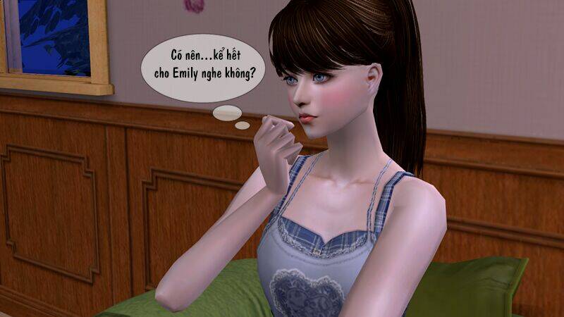 and i love you! chapter 5 28