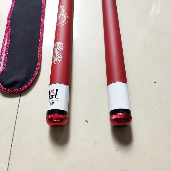 Cần câu tay handing 5h catbon xoắn cao cấp - TOp1vn