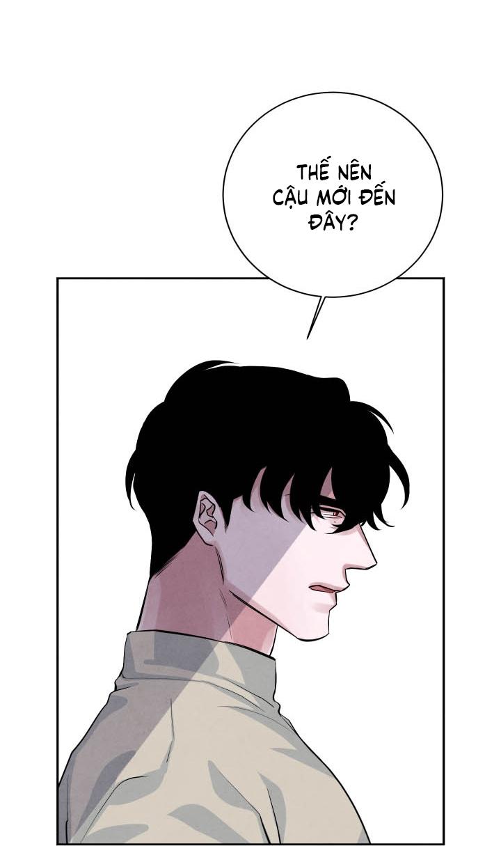 âm thanh của san hô chapter 17 15