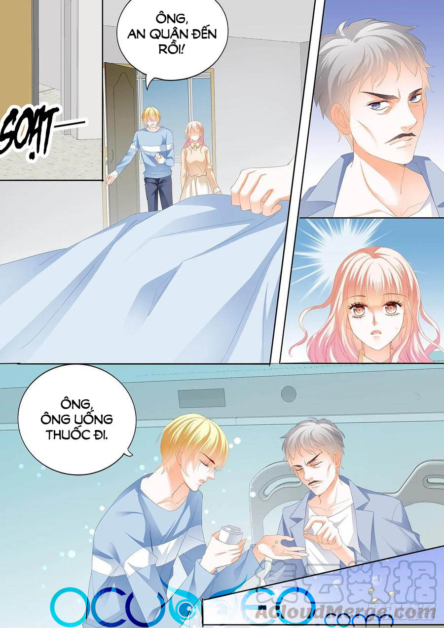 bá đạo tiểu thúc, xin trêu chọc vừa thôi! chapter 160 9