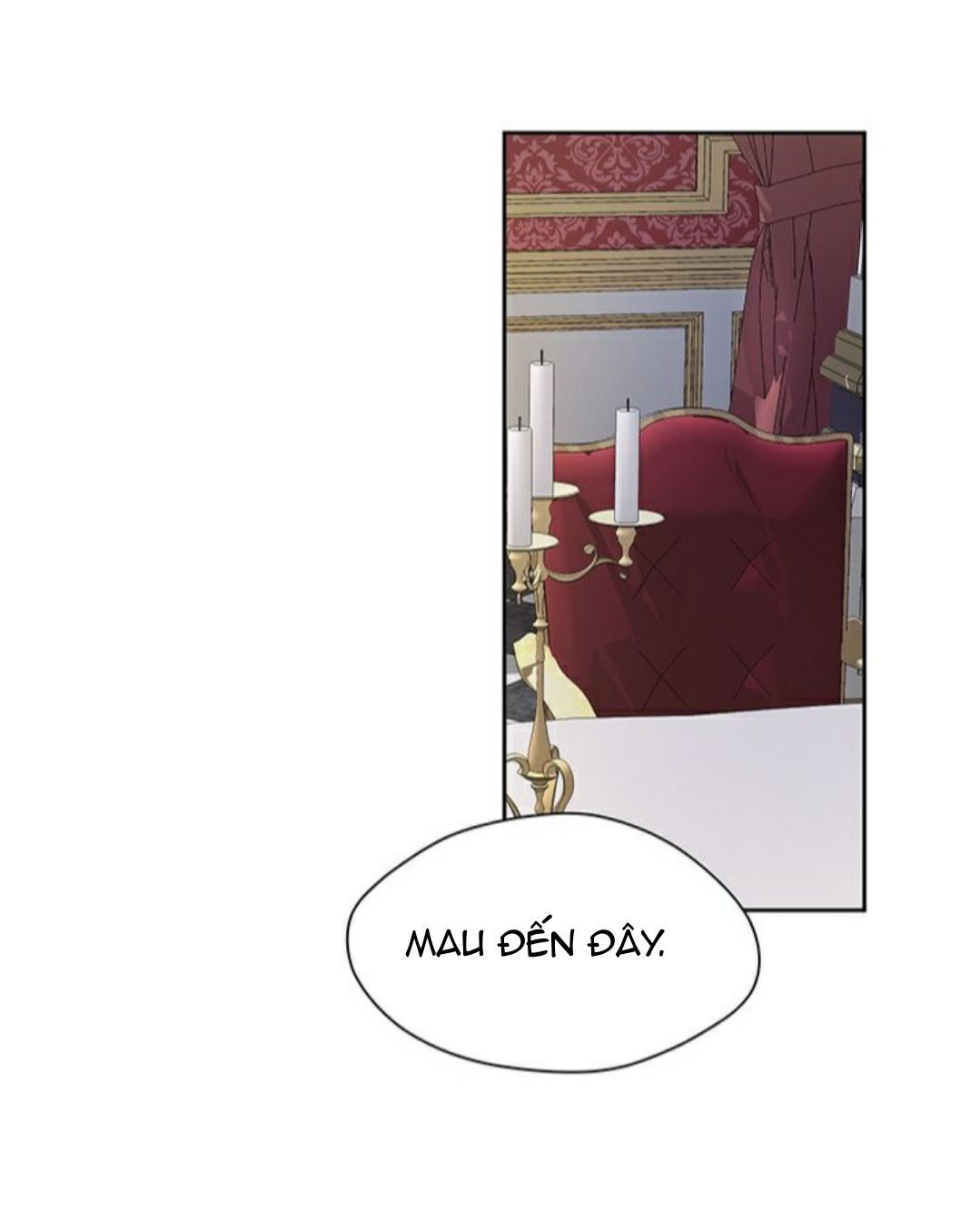 cách để cứu rỗi anh trai của nữ chính chapter 4 16