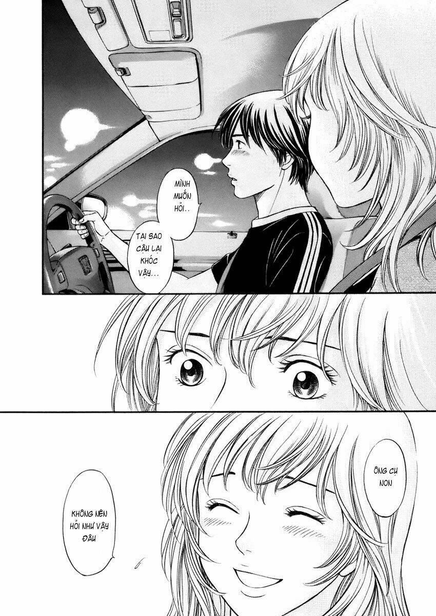 hetakoi chapter 2 30