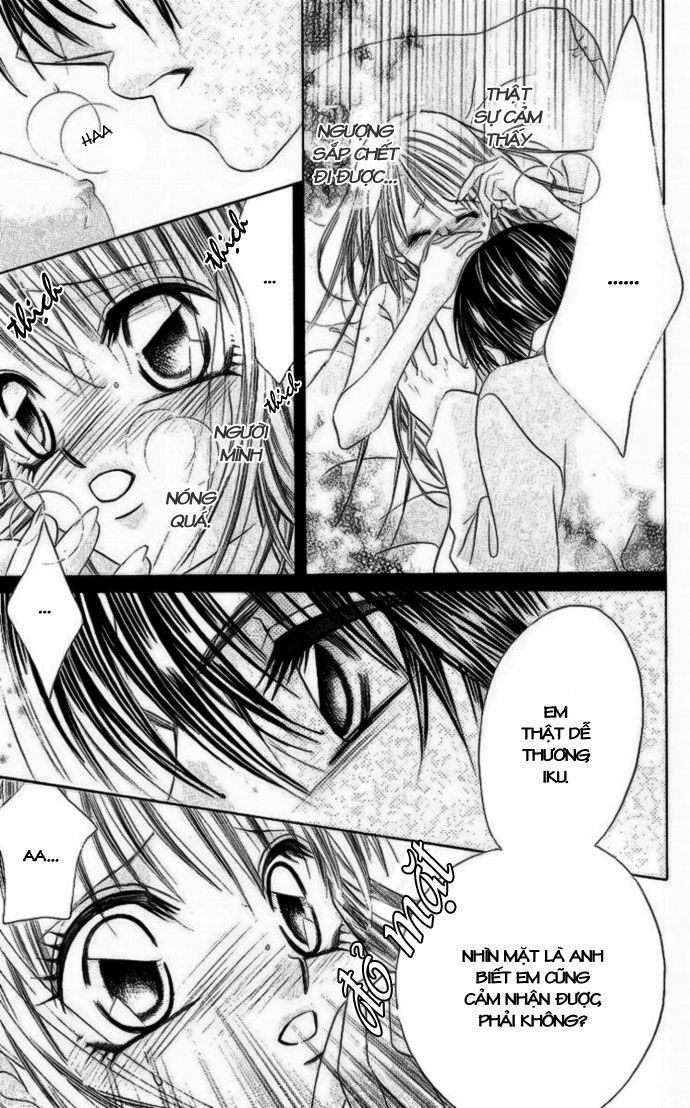 i love my little sister chapter 14 10