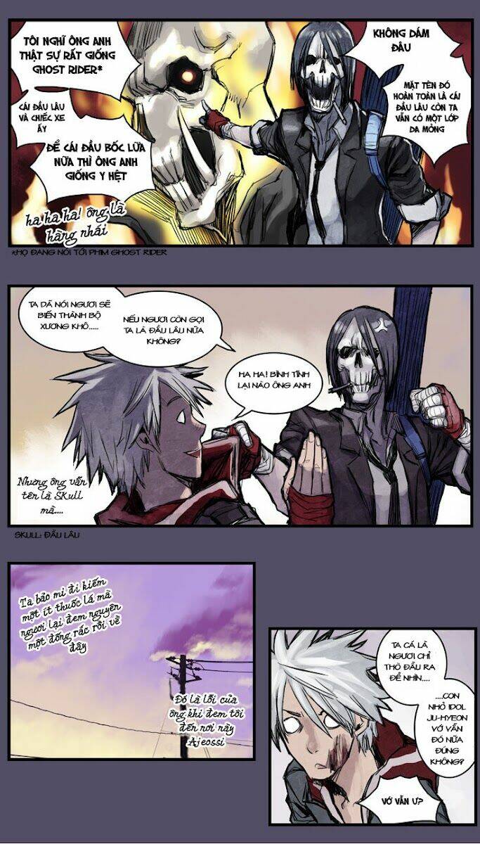 wake up deadman chapter 4 10