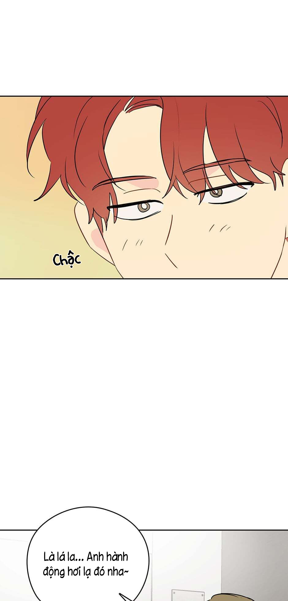 chỉ là giấc mơ thôi phải không? chapter 27 19