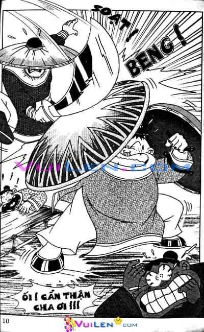 thần đồng đất việt chapter 80 7