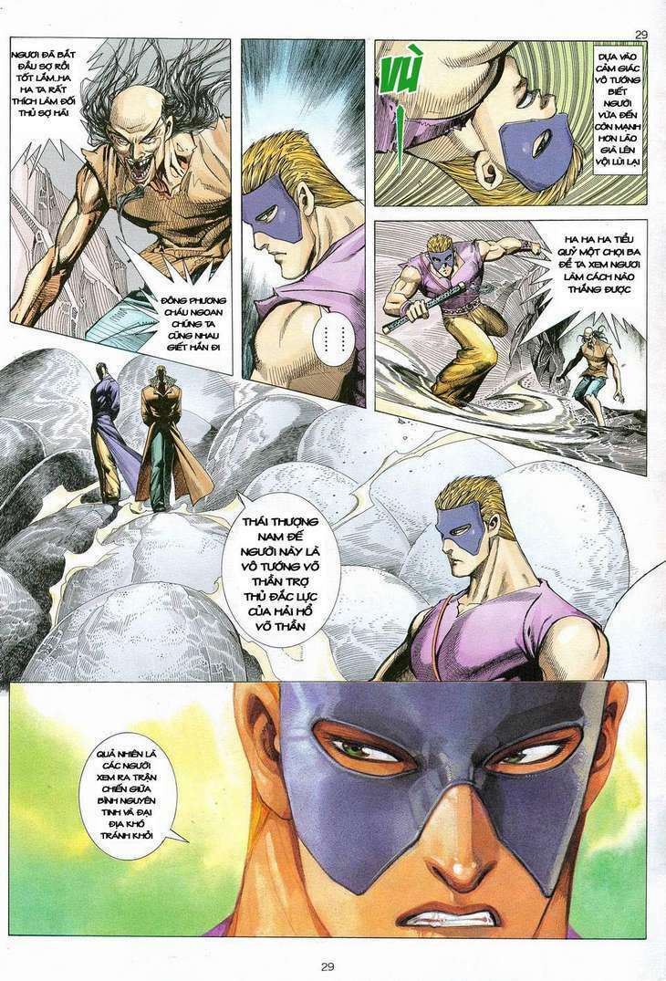 võ thần chapter 79 28