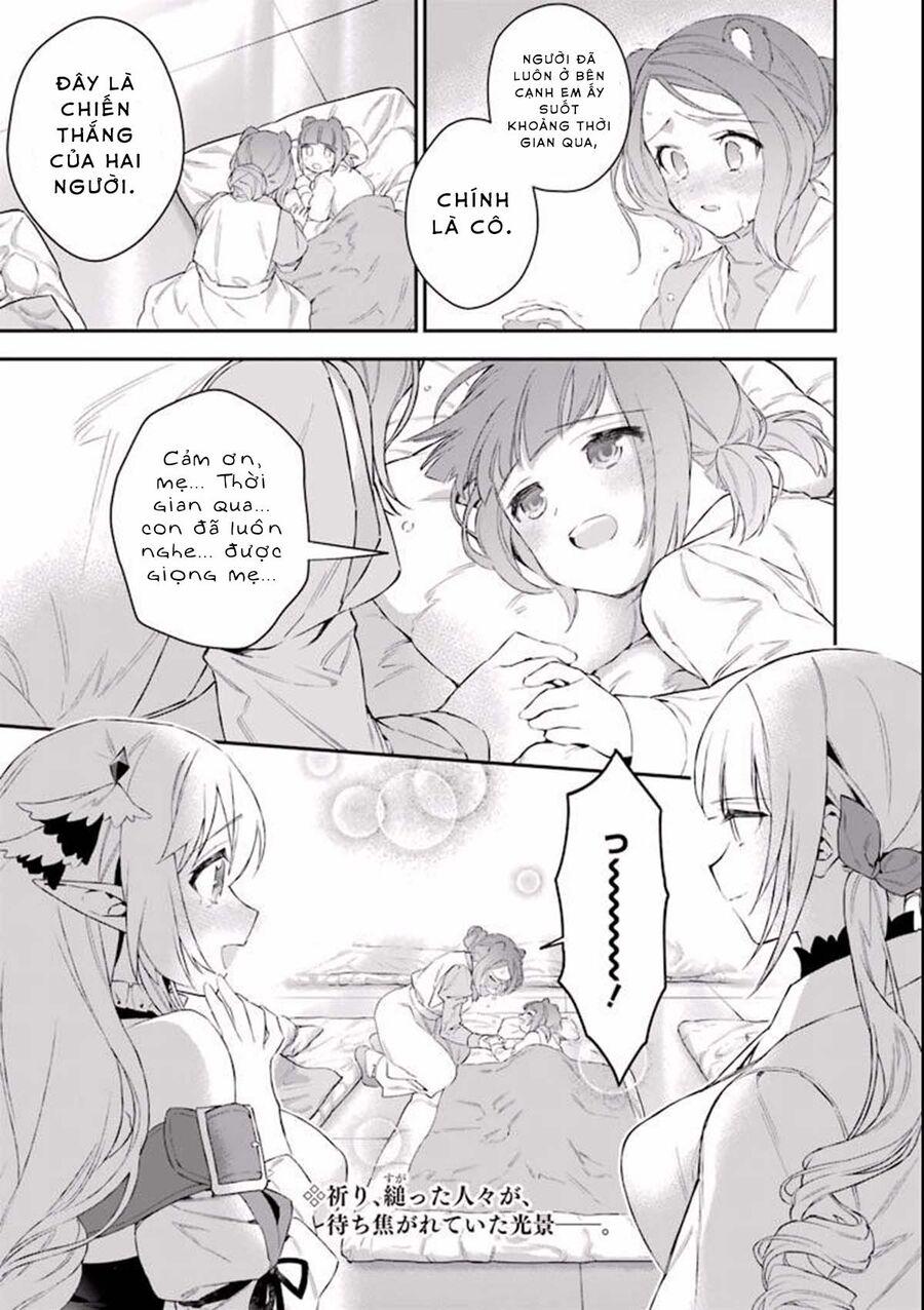 choujin koukousei-tachi wa isekai demo yoyuu de ikinuku you desu [manga] chapter 38 19