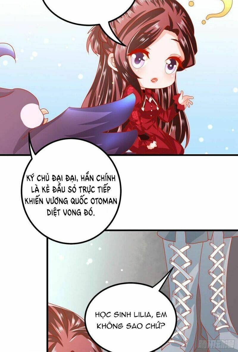 ta phải làm hoàng hậu chapter 38 24