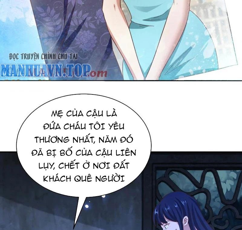 bảy vị tỷ tỷ tuyệt thế vô song của ta chapter 50 26